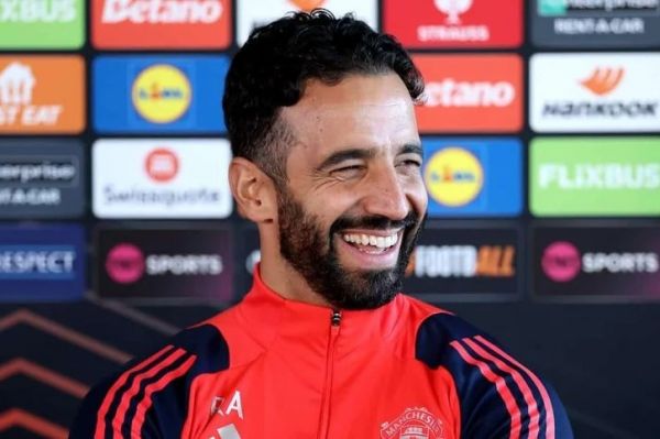  انتظار روبن آموریم برای جدایی چند بازیکن در ژانویه