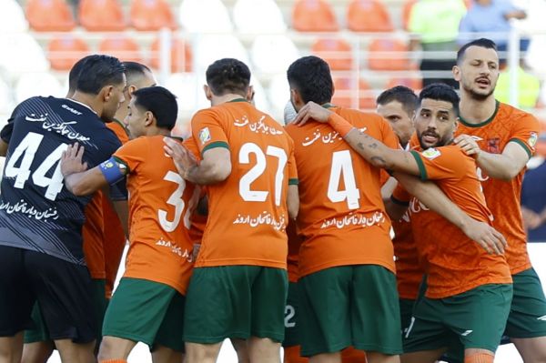  قعرنشینِ واقعی جدول لیگ برتر؛ مس رفسنجان و رسول خطیبی