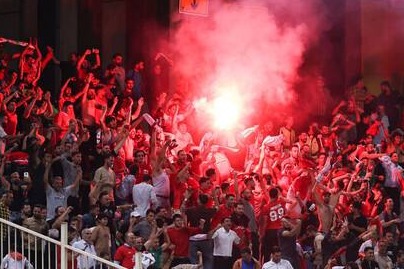 آغاز بلیت فروشی دیدار تراکتور-الشرطه