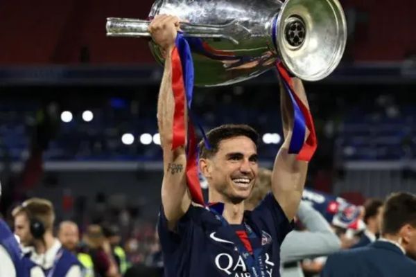  ستاره پاریسن ژرمن به بازی مقابل بایرن مونیخ می‌رسد