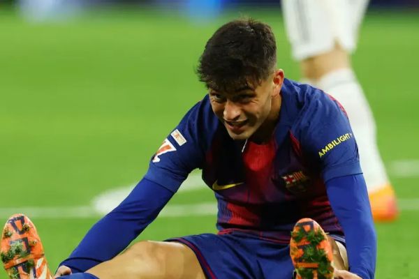  واکنش فلیک به رویارویی با الچه پس از شکست در ال کلاسیکو