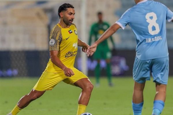  شکست 3 گله کلبا با حضور 3 بازیکن ایرانی