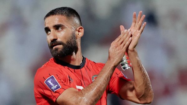 ستاره ناراضی تراکتور میخواهم بروم