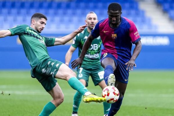 فلیک و احتمال استفاده از امباکه مقابل الچه