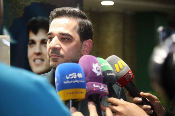 تقوی برقگرفتگی کاظمی منتفی است برخی از این فضا سوء استفاده میکنند