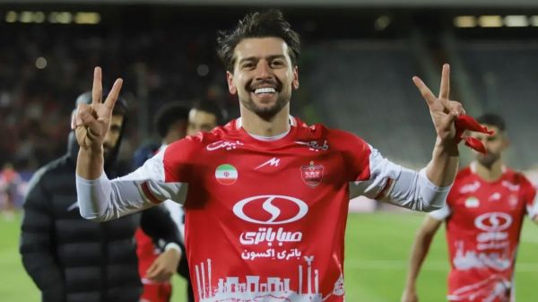  بازیکن مازاد پرسپولیس به اسکوچیچ پیشنهاد شد
