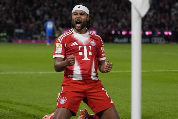  بایرن‌مونیخ با کمپانی به لورکوزن هم رحم نکرد