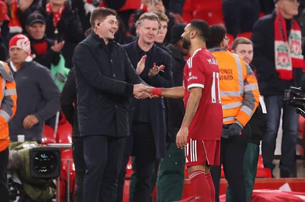 صلاح برد خیلی مهمی بود، اوضاع درست میشود