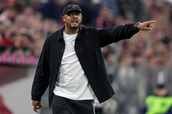 سرمربی بایرن مونیخ جواب انتقادها را داده است