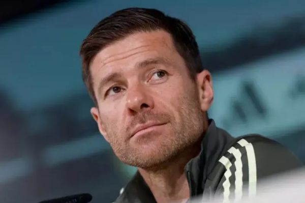 ژابی آلونسو پس از تحقیر والنسیا این همان چیزی است که میخواهم