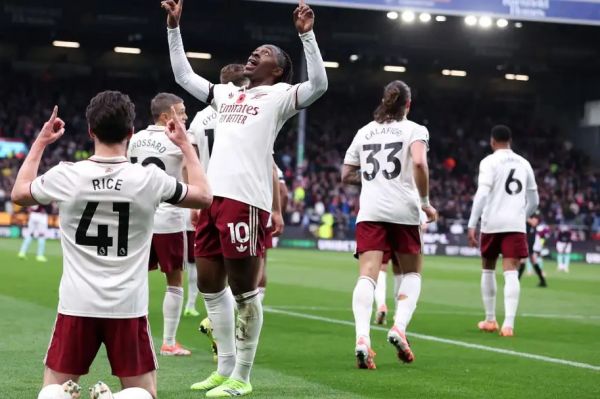  اسطوره انگلیسی  نقطه‌ضعفی در آرسنال نمی‌بینم