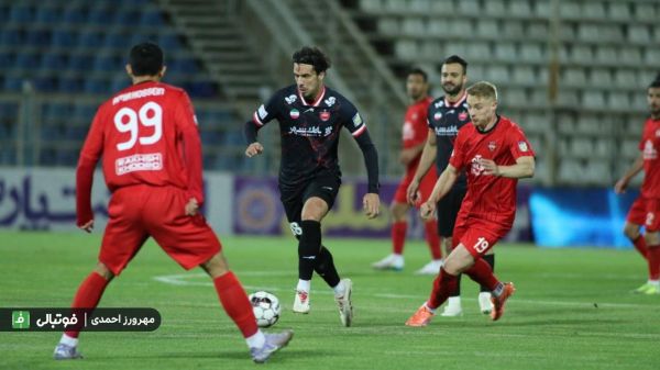 اعداد و ارقام هفته نهم؛ نشد که بشه