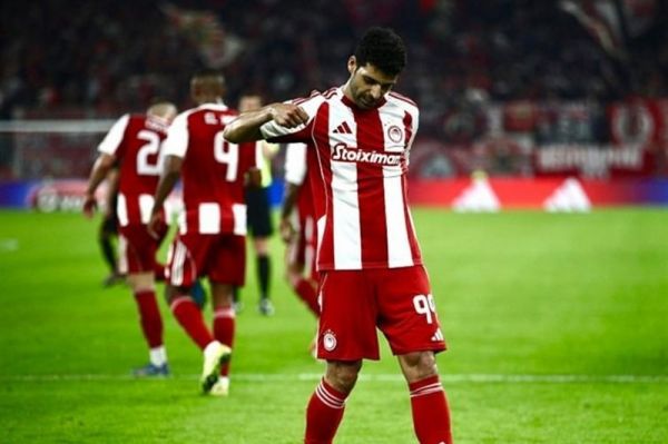  طارمی یا الکعبی؛ مندیلیبار  انتخاب من در زمین مشخص می‌شود