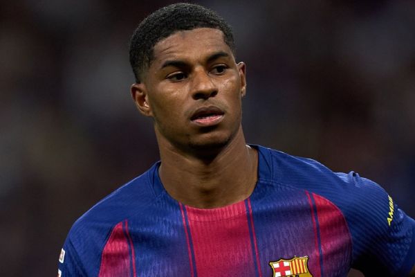  پیام معنادار ستاره انگلیسی بارسلونا به مناسبت تولدش