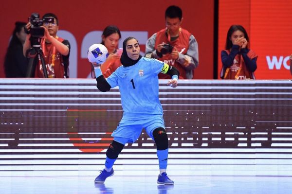  توسلی  ما آماده ایم تا جهان را شگفت‌زده کنیم