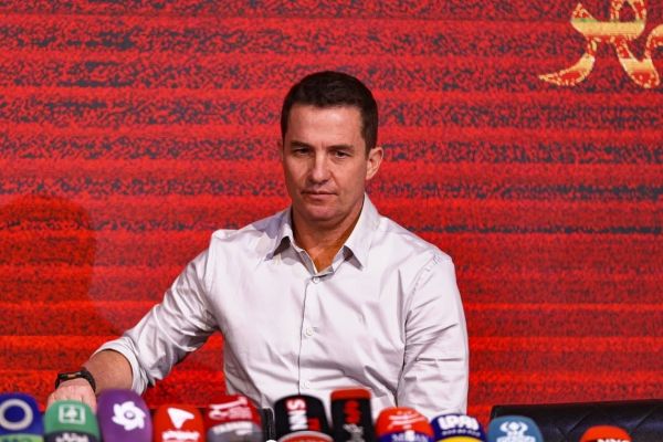  اوسمار و تغییر تمرینات پرسپولیس؛ حالا راحت باشید و بخندید