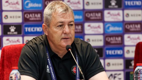  اسکوچیچ  الشرطه تیم منسجم و خطرناکی است