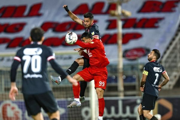  چالش اوسمار برای جانشین پورعلی گنجی در خط دفاع