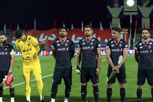  شکست ناپذیری پرسپولیس مقابل ابرقدرت‌ها در نیم‌فصل اول؛ دربی هم نمی‌بازند