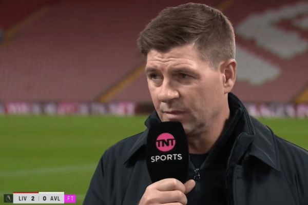  هشدار اسطوره لیورپول به اسلوت پیش از تقابل با رئال مادرید