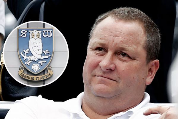  مالک سابق نیوکاسل در آستانه خرید یک باشگاه انگلیسی