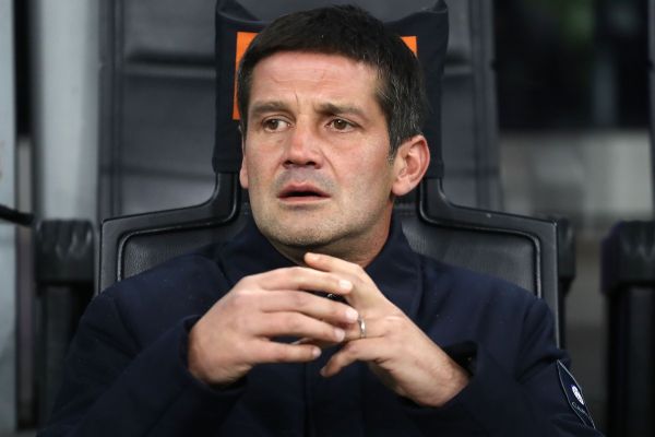 واکنش احساسی چیوو به بازگشت به شهر ورونا