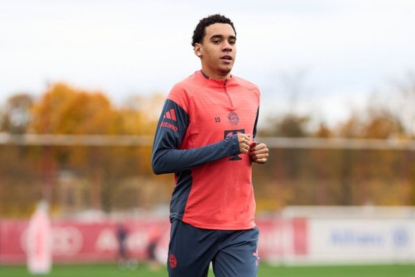  زمانی که موسیالا برای بازگشت به میادین نیاز دارد