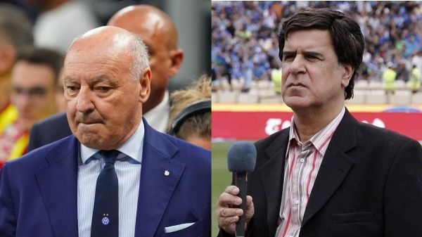  چشم‌های جوزپه ماروتا و ادبیات عجیب علیفر  ویدیو