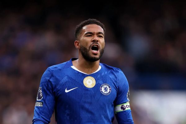  تمجید مارسکا از عملکرد کاپیتان تیمش مقابل تاتنهام