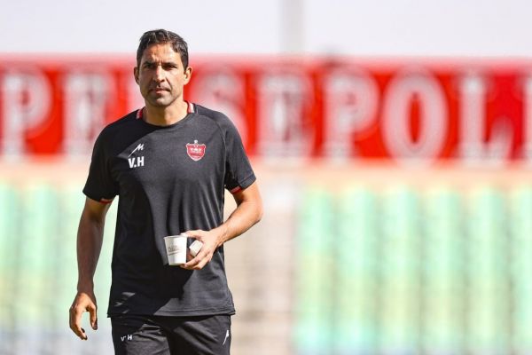  پیش‌بینی‌ها درست بود؛ اصرار 50 میلیاردی هاشمیان