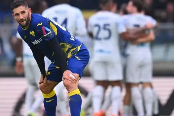  برد اینتر با گل به خودی حریف در دقیقه 94