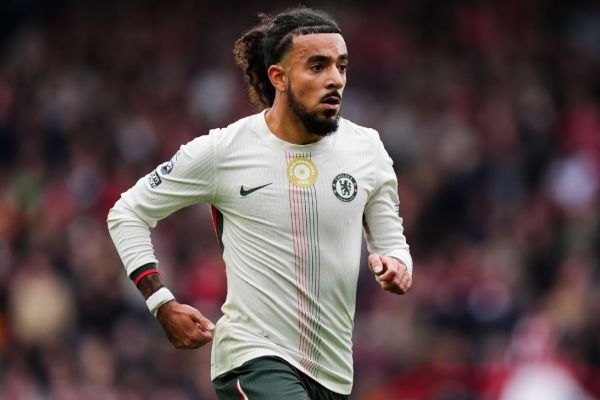  واکنش چلسی به علاقه یوونتوس به مالو گوستو