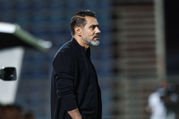  تغییرات در کادر مدیریتی تیم پرسپولیس؛ پیروانی می‌رود، خلیلی می‌آید