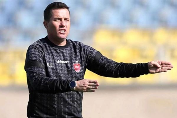  گزارش فنی  تغییرات فنی پرسپولیس با اوسمار؛ بازگشت به سیستم دومهاجمه