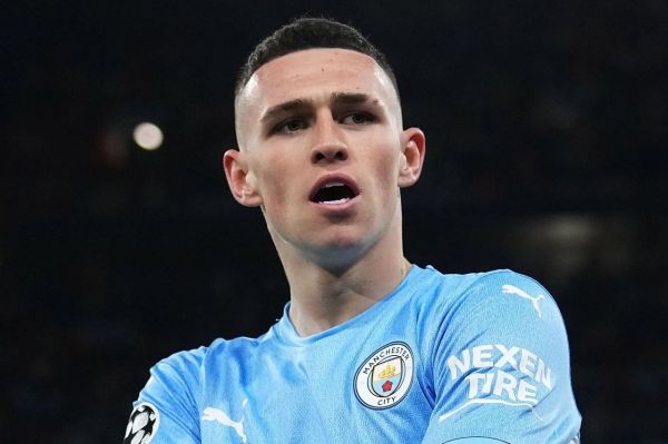  ستاره جوان منچسترسیتی به رکورد ۲۰۰ بازی رسید