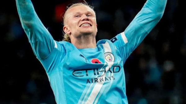  آپدیت جدید رقابت کفش طلای اروپا