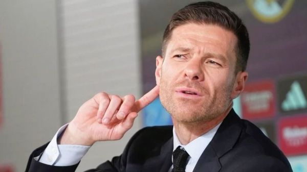 بهترین شروع فصل رئال مادرید طی ۶۴ سال اخیر با ژابی آلونسو