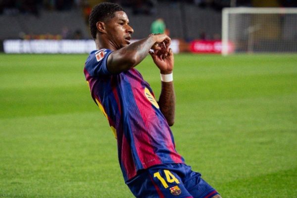 رشفورد این برد برای ما خیلی مهم بود