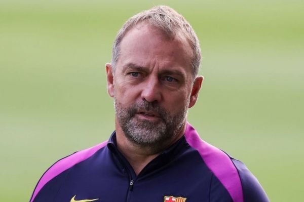  برای نخستین‌بار در دوران فلیک؛ بارسلونا در مالکیت توپ مغلوب حریف شد