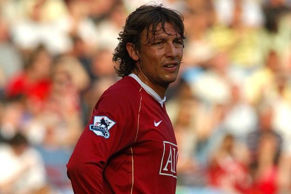  نقش ستاره سابق منچستریونایتد در حرکت آرسنال به سوی قهرمانی