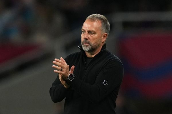  تمجید فلیک از ستاره هلندی بارسلونا پس از پیروزی مقابل الچه