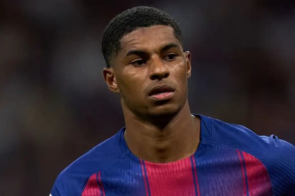  کاری که رشفورد برای ماندن در بارسلونا باید انجام دهد