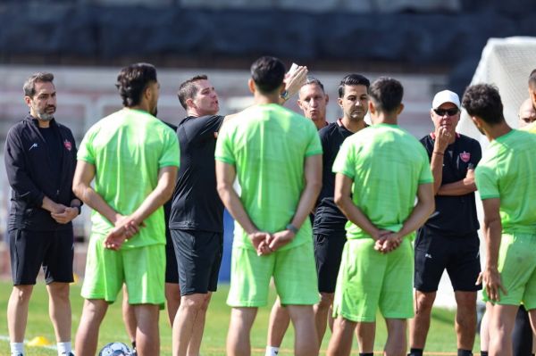  قرارداد اوسمار در سازمان لیگ ثبت نشده است