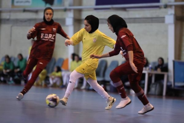  پایان اردوی ملی‌پوشان با دیدار دوستانه برابر پالایش نفت اصفهان