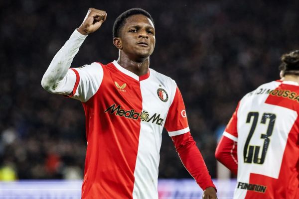  آغاز رقابت سه غول اروپایی بر سر پدیده فوتبال هلند