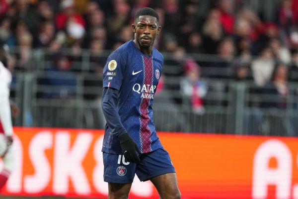 برنده توپ طلا آماده تقابل با بایرن مونیخ