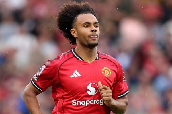 تلاش جدی غول ایتالیایی برای جذب مهاجم منچستریونایتد