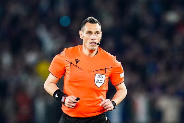  قاضی جدال پاری سن ژرمن و بایرن مونیخ اعلام شد