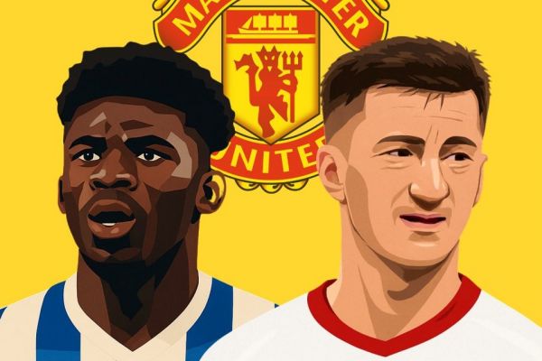 اهداف اصلی منچستر یونایتد برای تابستان ۲۰۲۶