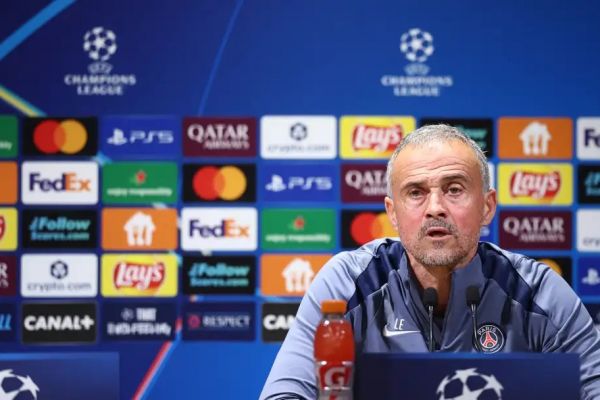 صحبتهای انریکه پیش از دیدار حساس با بایرن مونیخ